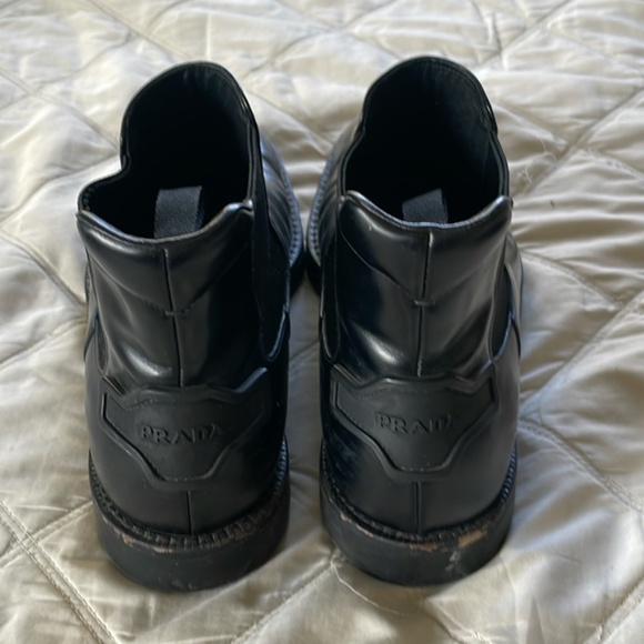 Prada boots - Picture 3 of 3